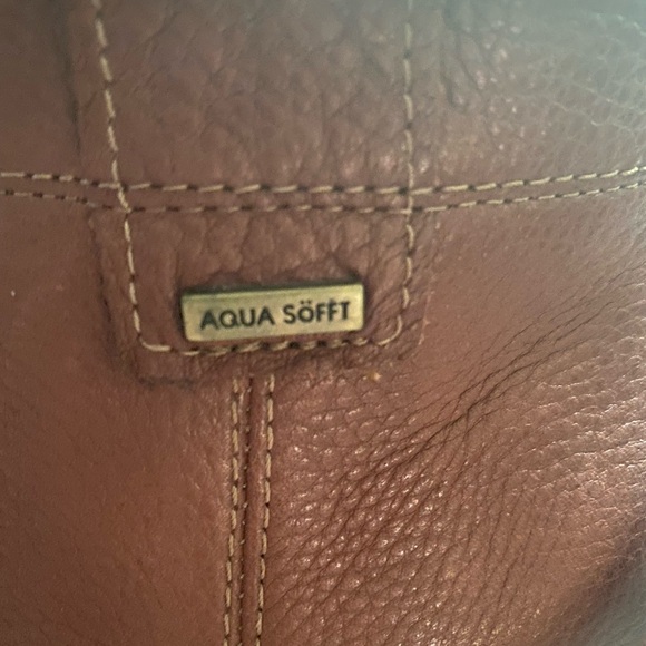 Söfft Booties Aqua Söfft Collection - Picture 9 of 10